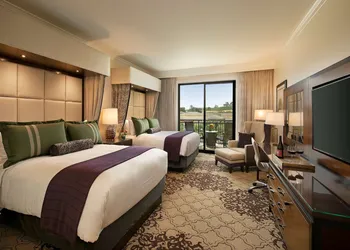 Grand Reserve at The Meritage hotel thumbnail 6