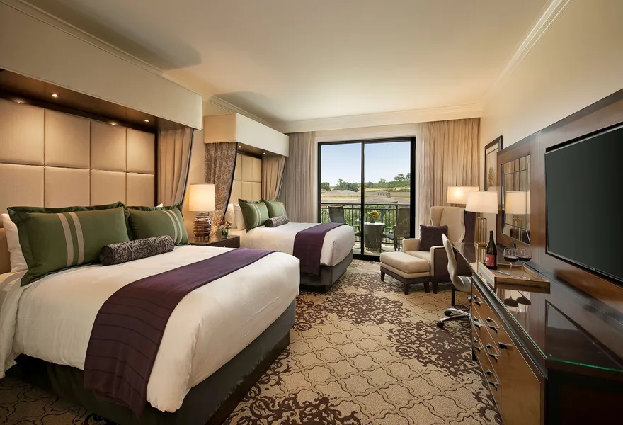 Grand Reserve at The Meritage hotel detail image 6