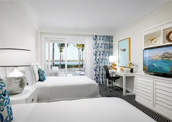 Isla Bella Beach Resort & Spa hotel thumbnail 8