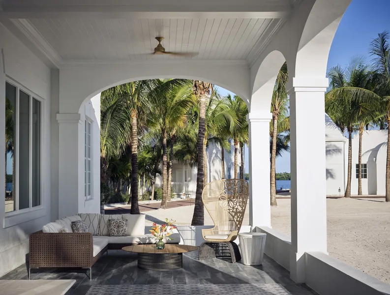 Isla Bella Beach Resort & Spa hotel detail image 6