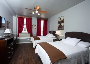 Rialto Hotel hotel thumbnail 5