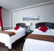 Rialto Hotel hotel detail image 7