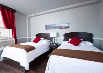 Rialto Hotel hotel thumbnail 7
