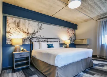 The Stella Hotel & Ballroom hotel thumbnail 4