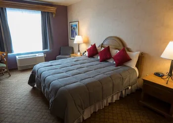 Robinson Rancheria Resort and Casino hotel thumbnail 2