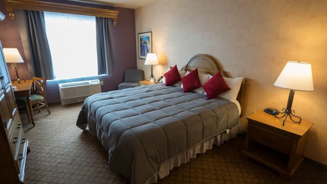 Robinson Rancheria Resort and Casino hotel detail image 2