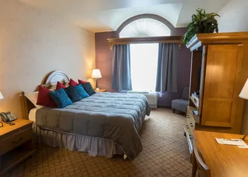 Robinson Rancheria Resort and Casino hotel thumbnail 3