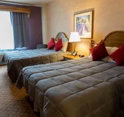 Robinson Rancheria Resort and Casino hotel detail image 4