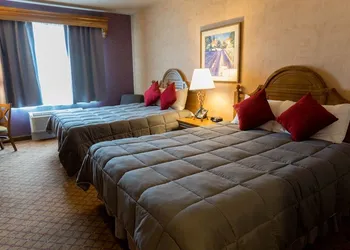 Robinson Rancheria Resort and Casino hotel thumbnail 4