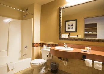 Robinson Rancheria Resort and Casino hotel thumbnail 8