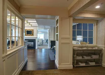 Sag Harbor Inn hotel thumbnail 2