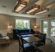 Sag Harbor Inn hotel detail image 5