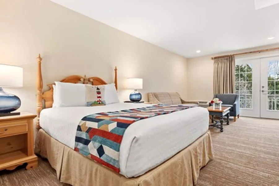 Sag Harbor Inn hotel detail image 6