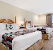 Sag Harbor Inn hotel detail image 7