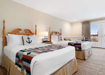 Sag Harbor Inn hotel thumbnail 7