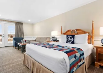 Sag Harbor Inn hotel thumbnail 8