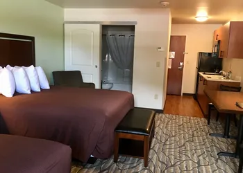 Aspen Suites Hotel Homer hotel thumbnail 3
