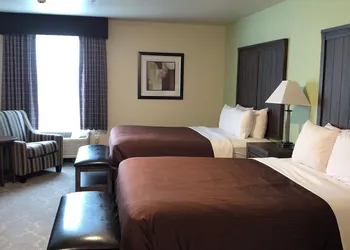 Aspen Suites Hotel Homer hotel thumbnail 4