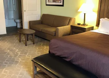 Aspen Suites Hotel Homer hotel thumbnail 5