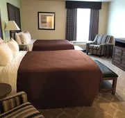 Aspen Suites Hotel Homer hotel detail image 7