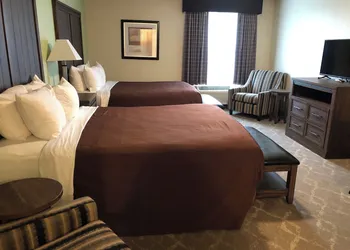 Aspen Suites Hotel Homer hotel thumbnail 7