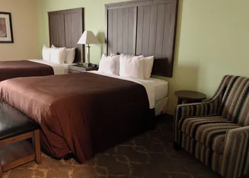 Aspen Suites Hotel Homer hotel thumbnail 8
