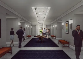 The Bristol Hotel hotel thumbnail 2