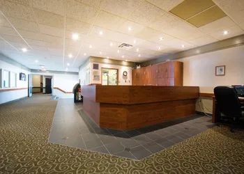Victoria Inn Flin Flon hotel thumbnail 2