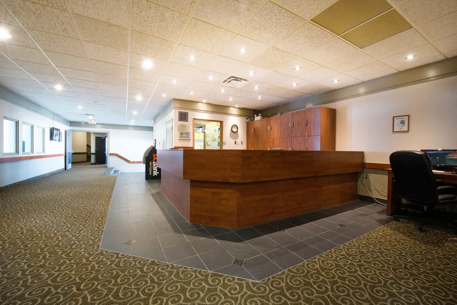 Victoria Inn Flin Flon hotel detail image 2