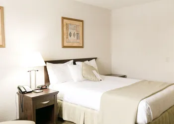 Victoria Inn Flin Flon hotel thumbnail 4