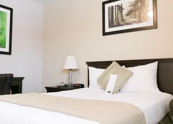 Victoria Inn Flin Flon hotel thumbnail 5