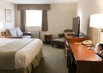 Victoria Inn Flin Flon hotel thumbnail 7