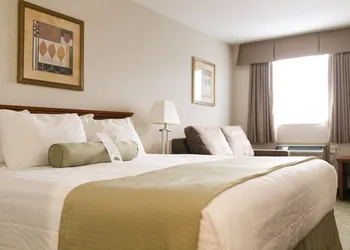 Victoria Inn Flin Flon hotel thumbnail 8