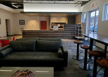 Post Time Inn hotel thumbnail 4