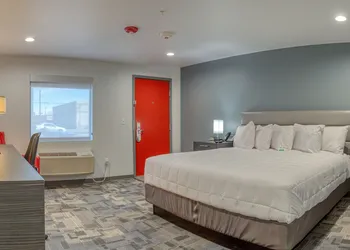 Post Time Inn hotel thumbnail 8