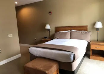 Siebkens Resort hotel thumbnail 5