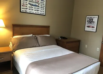 Siebkens Resort hotel thumbnail 6