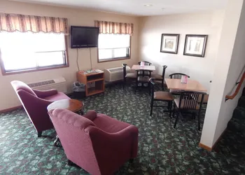 Carrington Inn & Suites hotel thumbnail 2
