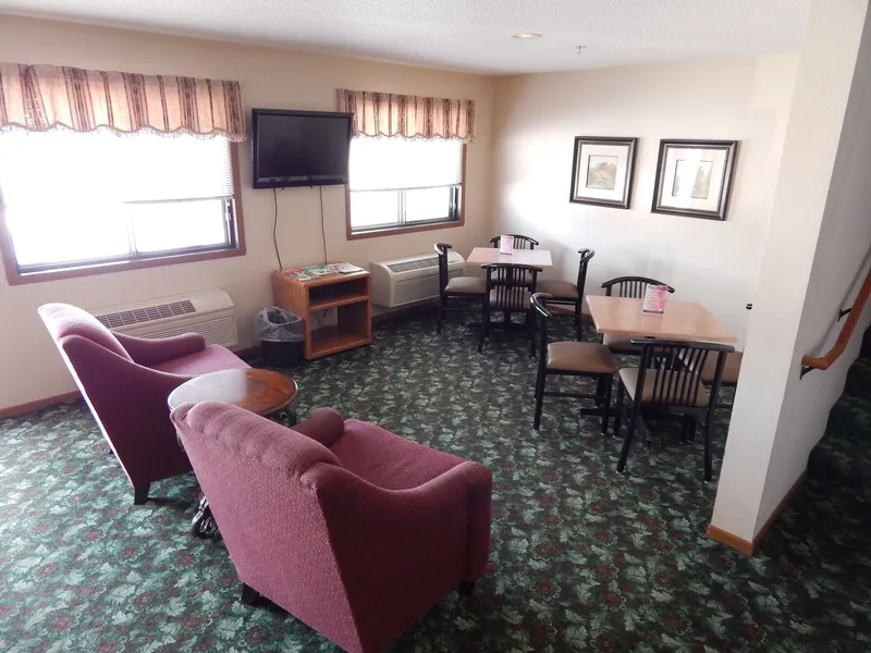 Carrington Inn & Suites hotel detail image 2