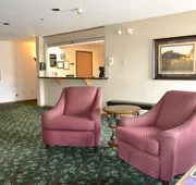 Carrington Inn & Suites hotel detail image 3