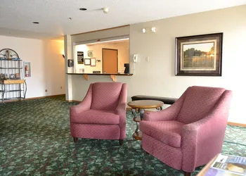 Carrington Inn & Suites hotel thumbnail 3