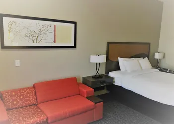 Hotel Glenpool hotel thumbnail 4