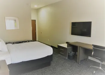 Hotel Glenpool hotel thumbnail 5