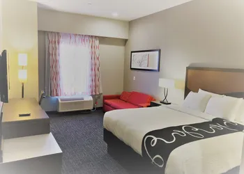 Hotel Glenpool hotel thumbnail 7