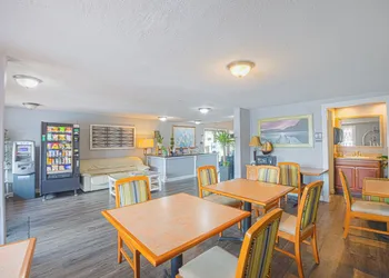 Liberty Inn And Suites Orlando - Kissimmee Near Disney World hotel thumbnail 4