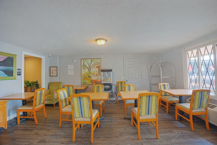Liberty Inn And Suites Orlando - Kissimmee Near Disney World hotel detail image 6