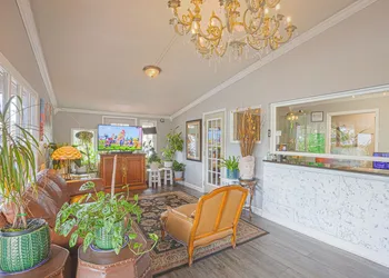 Liberty Inn And Suites Orlando - Kissimmee Near Disney World hotel thumbnail 7