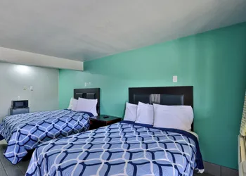 El Tejas Motel hotel thumbnail 4