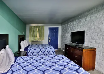El Tejas Motel hotel thumbnail 5
