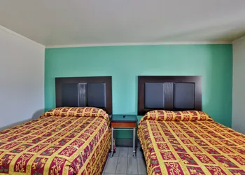 El Tejas Motel hotel thumbnail 6